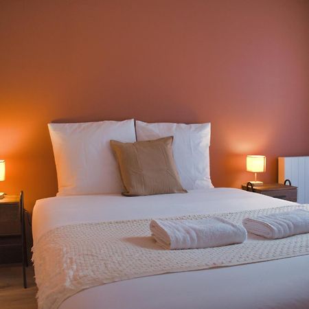 Le Boulingrin Appartement Reims Buitenkant foto