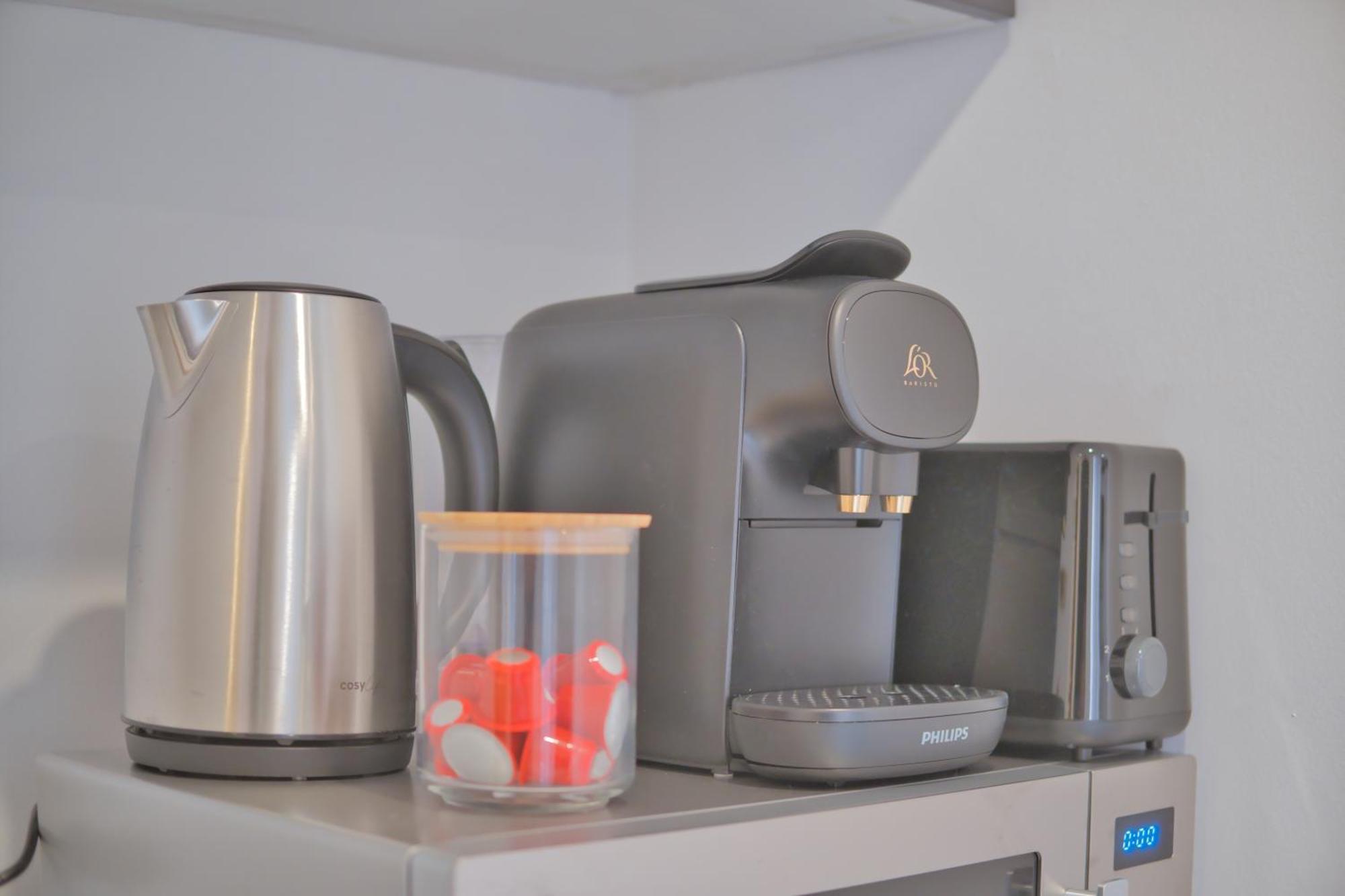 Le Boulingrin Appartement Reims Buitenkant foto