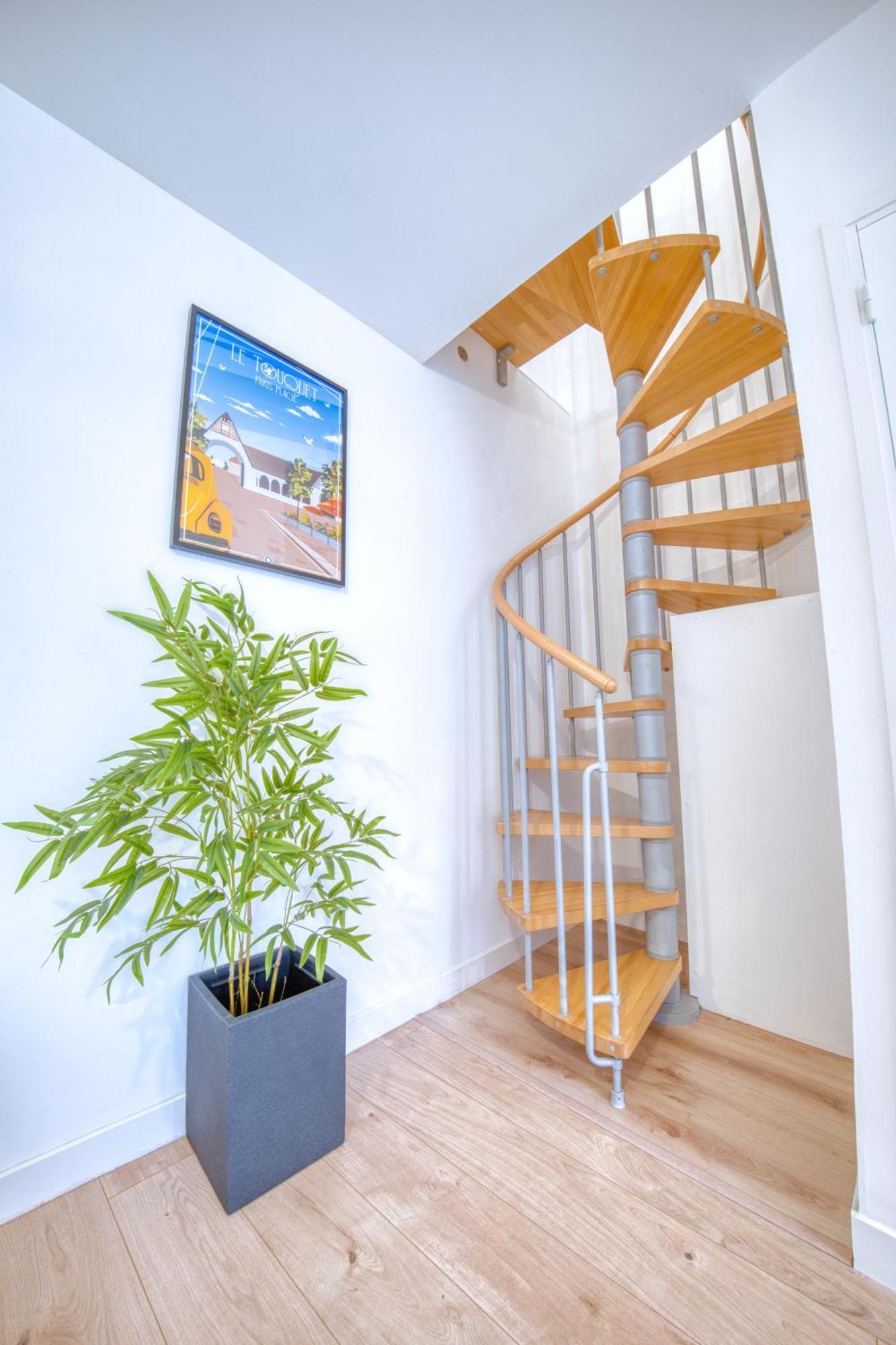 Le Boulingrin Appartement Reims Buitenkant foto