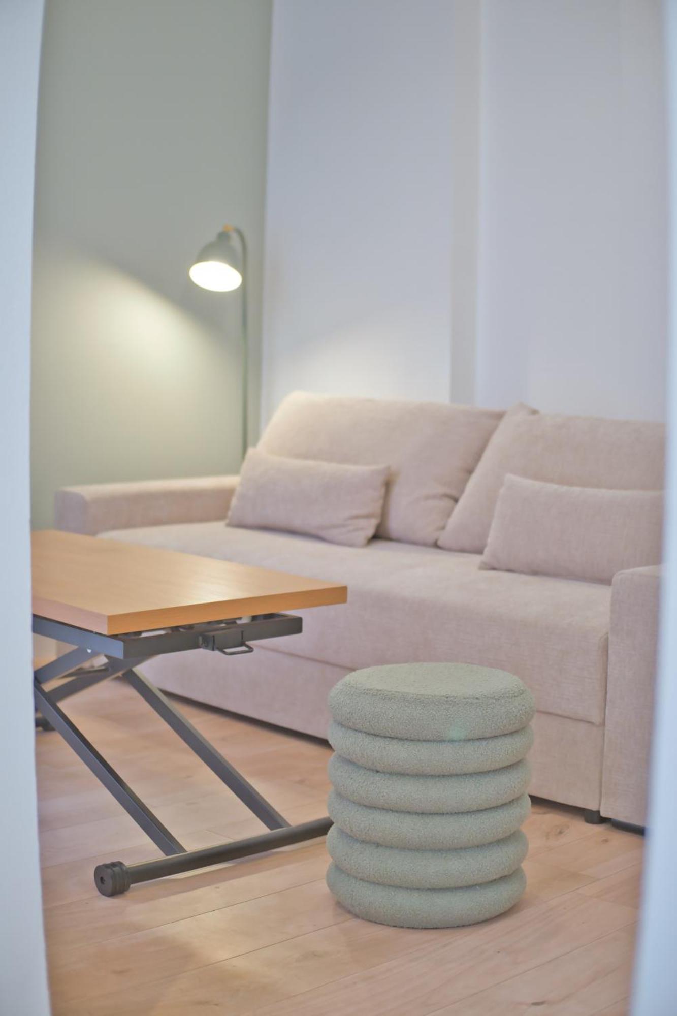 Le Boulingrin Appartement Reims Buitenkant foto