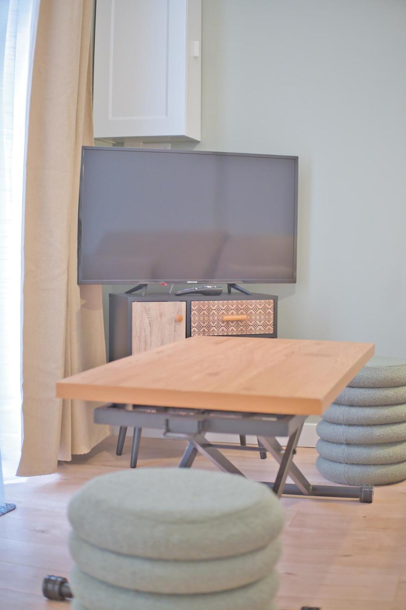 Le Boulingrin Appartement Reims Buitenkant foto