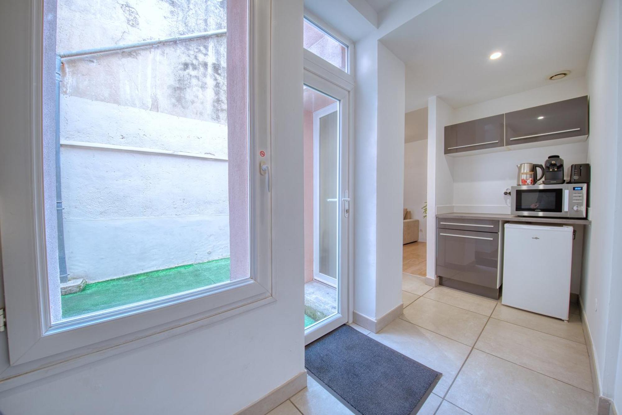 Le Boulingrin Appartement Reims Buitenkant foto