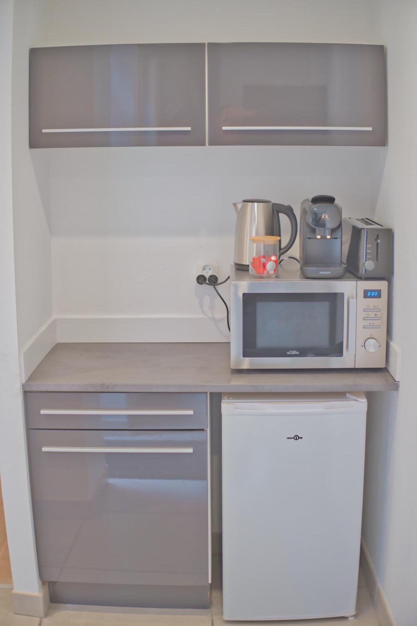 Le Boulingrin Appartement Reims Buitenkant foto