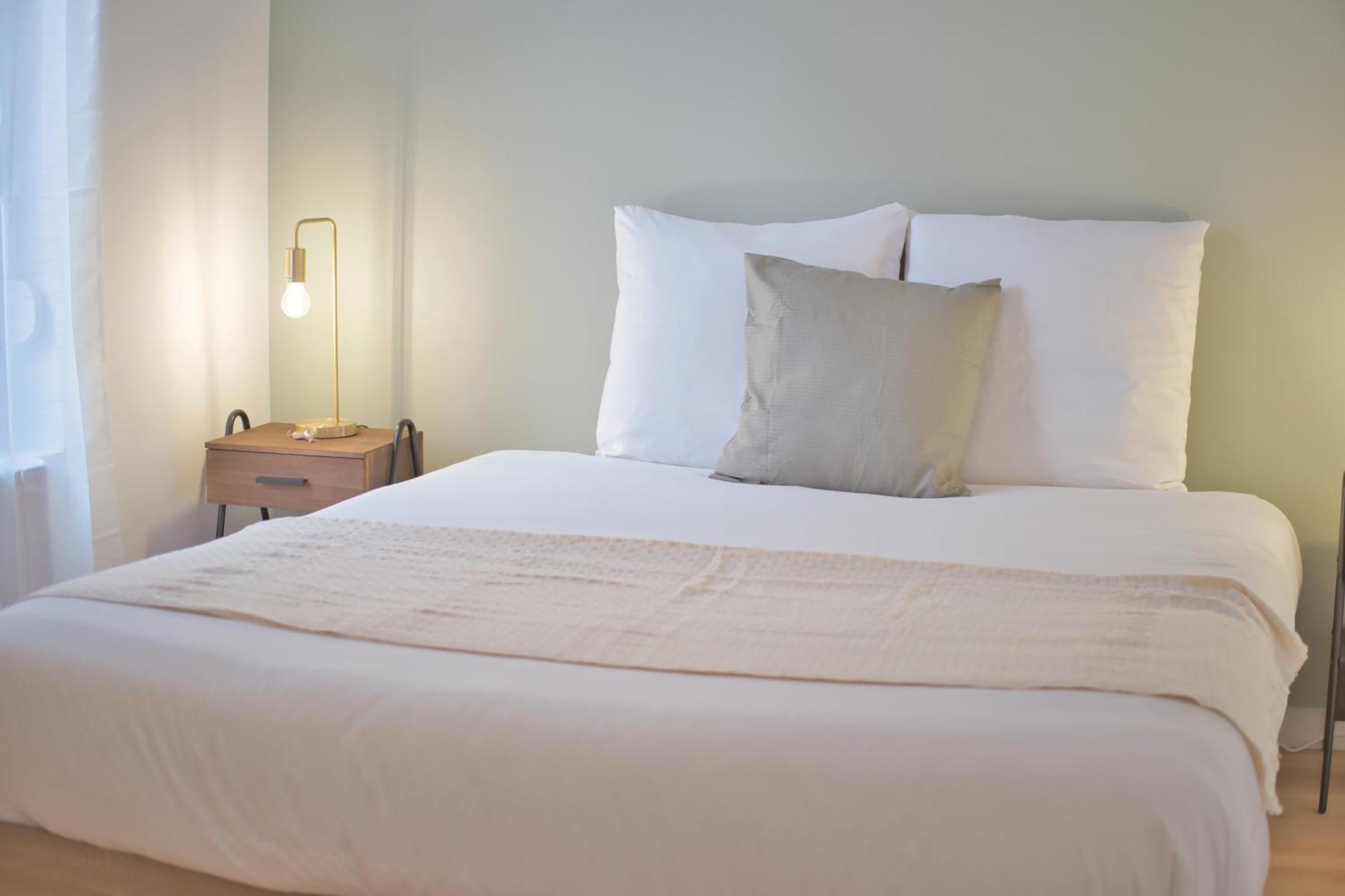 Le Boulingrin Appartement Reims Buitenkant foto