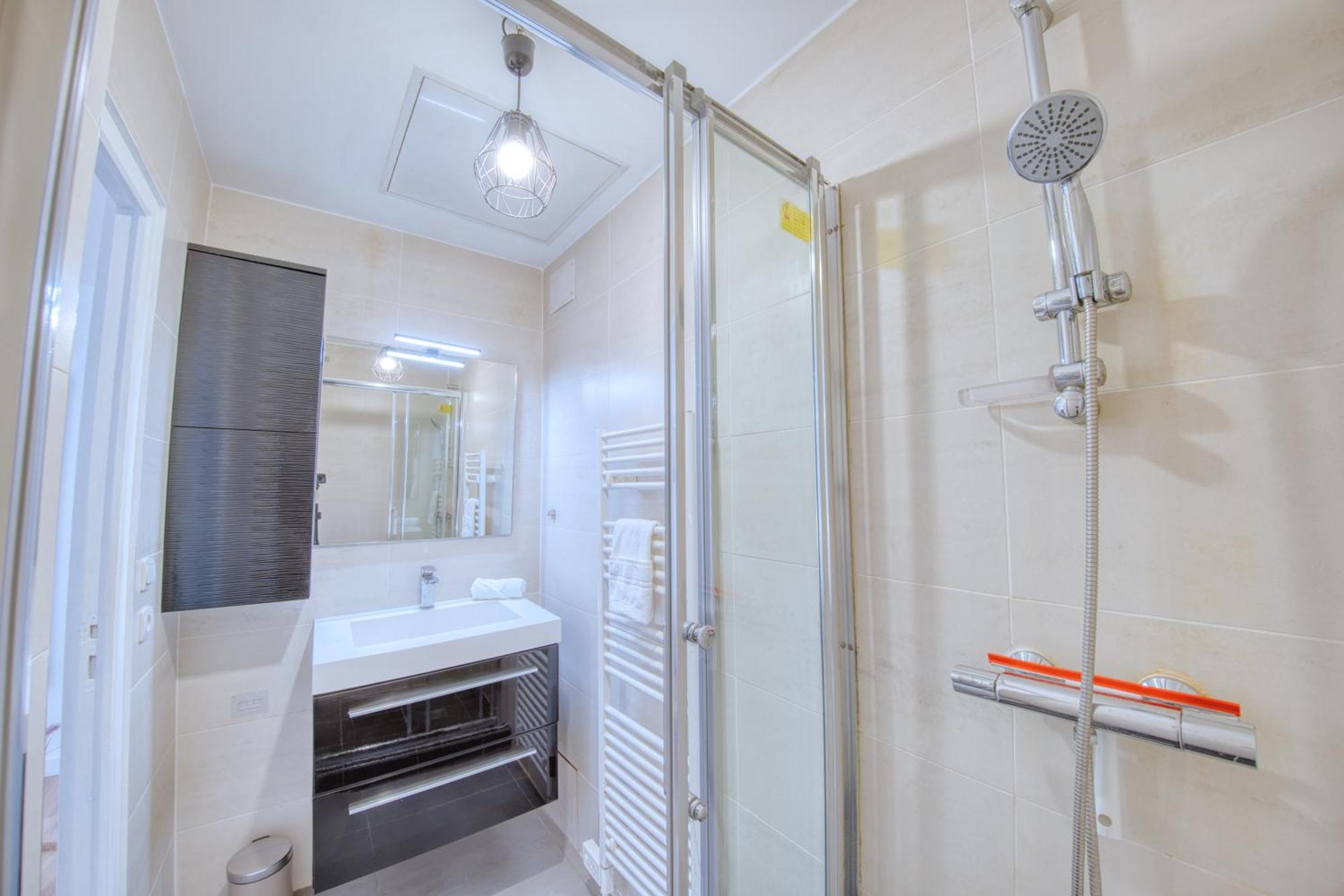 Le Boulingrin Appartement Reims Buitenkant foto