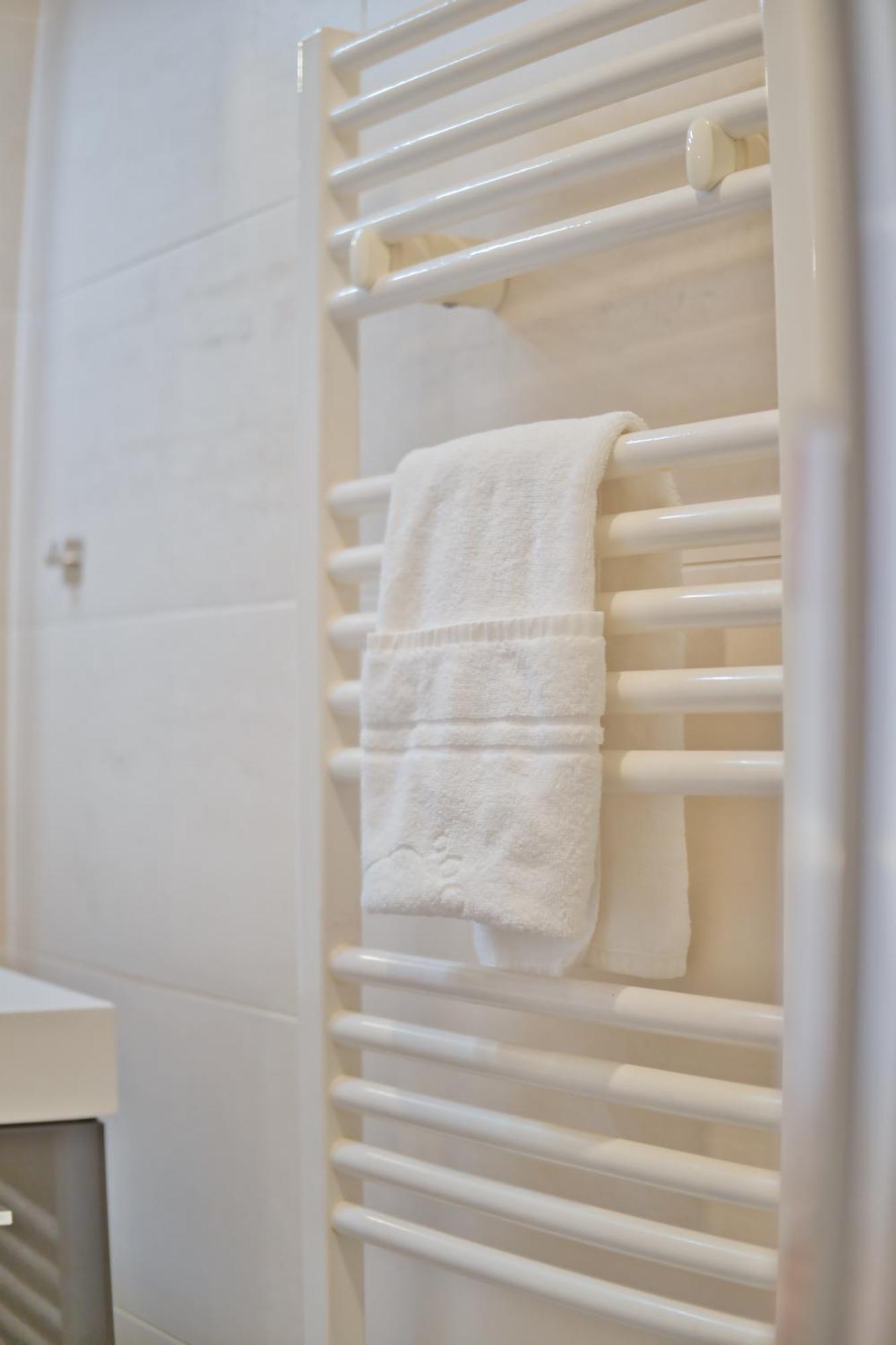 Le Boulingrin Appartement Reims Buitenkant foto
