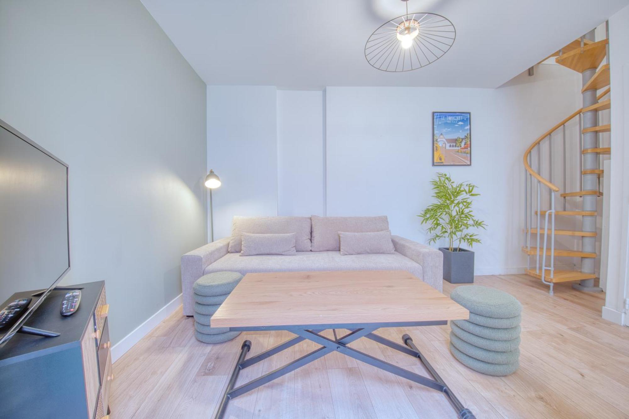 Le Boulingrin Appartement Reims Buitenkant foto