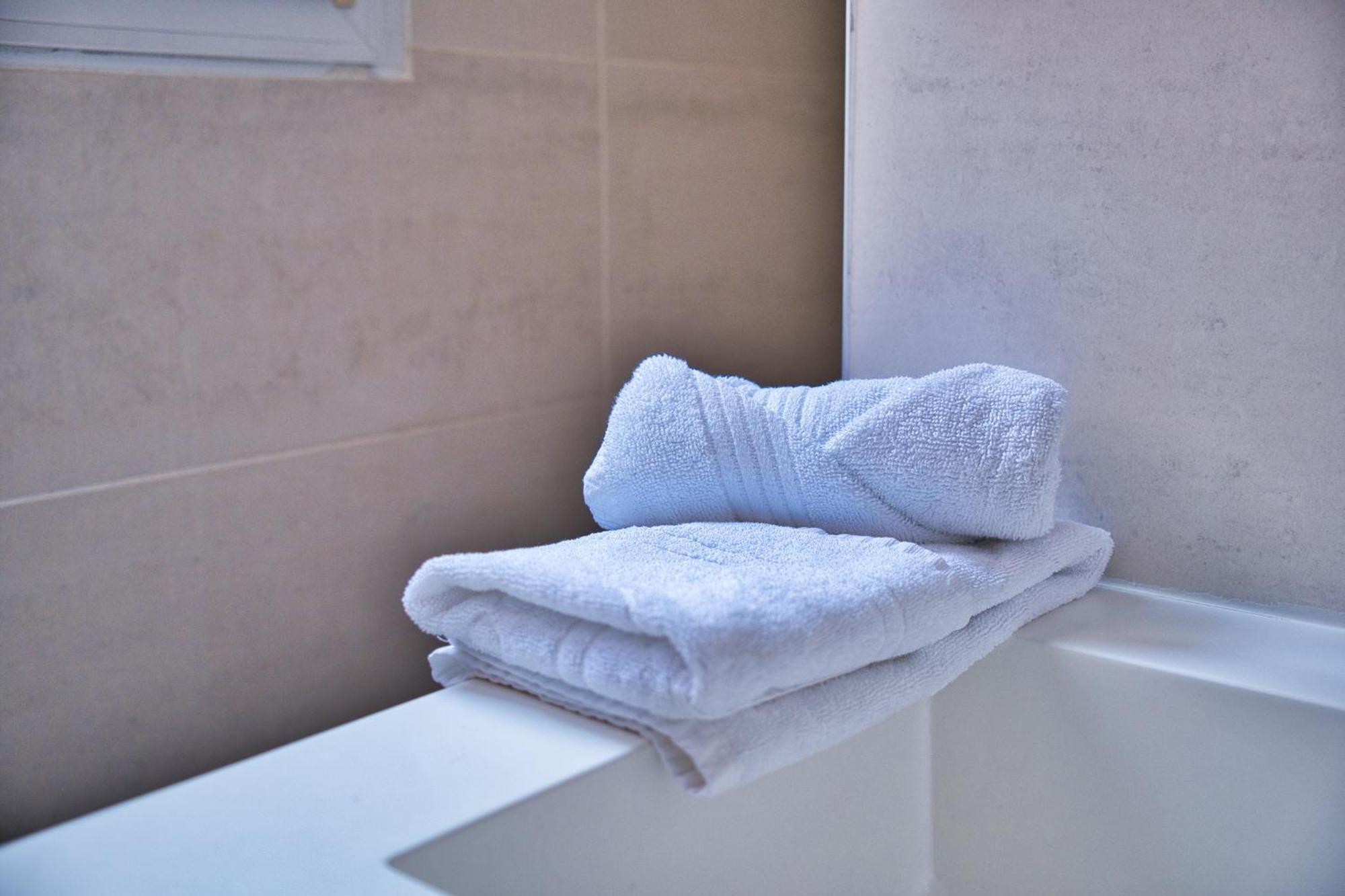 Le Boulingrin Appartement Reims Buitenkant foto
