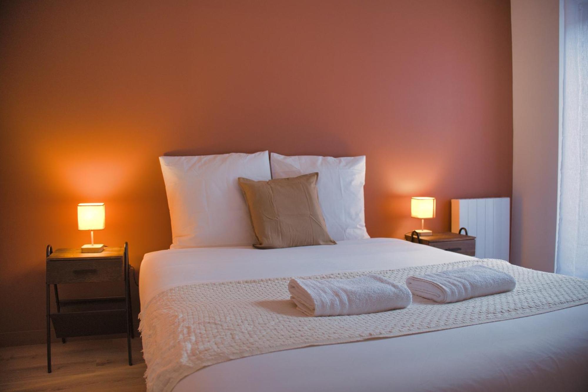 Le Boulingrin Appartement Reims Buitenkant foto