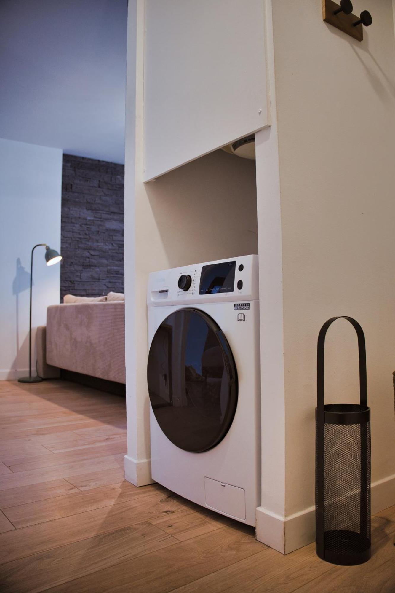 Le Boulingrin Appartement Reims Buitenkant foto